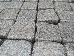 Брусчатка колотая Исетское